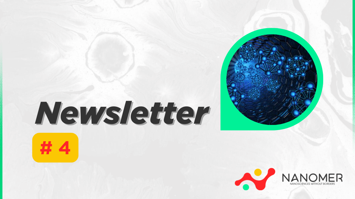Nanomer newsletter 4