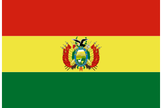bolivia