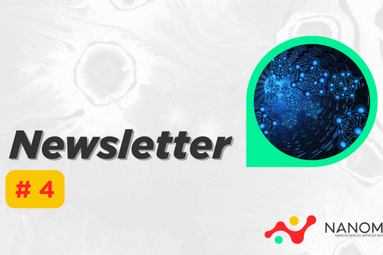 Nanomer newsletter 4